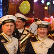 Nippeser Bürgerwehr (13.01.13)